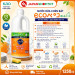Nước rửa chén, bát Nhật Bản Kao 1250ml