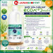 Nước rửa chén, bát Nhật Bản Kao 1250ml
