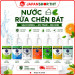 Nước rửa chén, bát Nhật Bản Kao 1250ml
