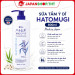 Sữa tắm ý dĩ Hatomugi Nhật bản (800ml)