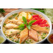 NƯỚC CỐT HẦM XƯƠNG CÔ ĐẶC KAGOME NHẬT BẢN (HỘP 1KG)