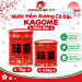 NƯỚC CỐT HẦM XƯƠNG CÔ ĐẶC KAGOME NHẬT BẢN (HỘP 1KG)