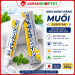 Kem Đánh Răng Muối Sunstar Nhật Bản 170g