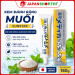 Kem Đánh Răng Muối Sunstar Nhật Bản 170g