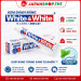 Kem Đánh Răng Lion White & White 150g