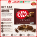 Kitkat socola Nhật nội địa - Socola Cao Cấp