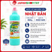 Nước Tẩy Bồn Cầu Rocket Nhật 500ml