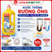 Chất Tẩy Rửa Đường Ống Nhật Bản 800g 