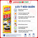 Chai Tẩy Rửa Mảng Bám Đa Năng Rinrei Nhật Bản 330ml