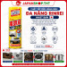 Chai Tẩy Rửa Mảng Bám Đa Năng Rinrei Nhật Bản 330ml