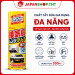 Chai Tẩy Rửa Mảng Bám Đa Năng Rinrei Nhật Bản 330ml