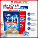 VIÊN RỬA BÁT FINISH NHẬT BẢN (150 VIÊN)