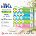 Giấy Ăn Nepia Nội Địa Nhật Bản Set 5 Hộp 300 Tờ
