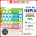 Giấy Ăn Nepia Nội Địa Nhật Bản Set 5 Hộp 300 Tờ
