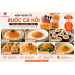 Ruốc Cá Hồi Nhật Bản Mahura 100g (2 Lọ)