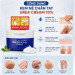 Kem trị nứt nẻ gót chân, tay Urea Shiseido Nhật Bản( Hộp 100g)