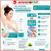 Gel khử mùi hôi nách của Nhật Kobayashi Wakigard 50g