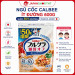 Ngũ Cốc Calbee ít đường Nội Địa Nhật Bản
