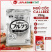 Ngũ Cốc Calbee Frugra 750g Nhật Bản 