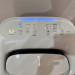 Máy Hút ẩm kiêm Lọc không khí và Bù ẩm VIP SHARP KI-PD50-W | japanshopTHT