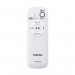 QUẠT ĐIỆN NHẬT NỘI ĐỊA ĐỘNG CƠ DC TOSHIBA TFC-23Y27-W | japanshopTHT