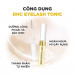 Dưỡng mi DHC Nhật Bản 6.5ml