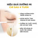 Dưỡng mi DHC Nhật Bản 6.5ml