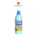 Nước tẩy trắng quần áo Nhật Bản chai 600 ml