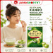 Kẹo sữa Matcha Kanro Nhật Bản 61g