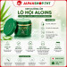 Kem dưỡng da Lô hội Aloins Nhật Bản 180g