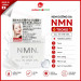 Kem dưỡng da NMN Nhật Bản White All In One Gel 245g