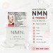 Kem dưỡng da NMN Nhật Bản White All In One Gel 245g