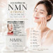 Kem dưỡng da NMN Nhật Bản White All In One Gel 245g