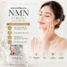 Kem dưỡng da NMN Nhật Bản White All In One Gel 245g