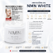 Kem dưỡng da NMN Nhật Bản White All In One Gel 245g
