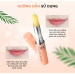 Son dưỡng môi không màu DHC Lip Cream 1.5 g