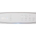 Máy lọc không khí bù ẩm SHARP KI-RS50-W | Phím cảm ứng | japanshopTHT