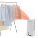 Máy Hút ẩm kiêm Lọc không khí và Bù ẩm VIP SHARP KI-RD50-W | japanshopTHT