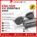 Kính mắt chống tia UV Nhật Bản VJC thời trang