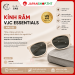 Kính mắt chống tia UV Nhật Bản VJC thời trang
