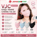 Khẩu trang chống tia UV Nhật Bản VJC