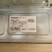 BẾP TỪ PANASONIC KZ-L32AK (đen toàn thân)