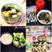 Rong biển đậu hũ Nhật Bản Wakame gói 100g