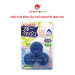 Viên thả bồn cầu khử mùi hôi (60g x 3 viên)