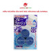 Viên thả bồn cầu khử mùi hôi (60g x 3 viên)