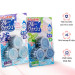 Viên thả bồn cầu khử mùi hôi (60g x 3 viên)