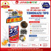 Chai Xịt Bọt Tẩy Rửa Nhà Bếp Tomokazu Tipo's Nhật 300ml