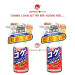 Chai xịt bọt vệ sinh các thiết bị nhà bếp siêu sạch 300ml