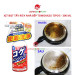 Chai xịt bọt vệ sinh các thiết bị nhà bếp siêu sạch 300ml
