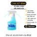 Nước lau kính, lau gương mặt bếp, ô tô Nhật Bản 300ml